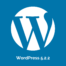 UWP Wartungsvertrag: WordPress 5.2.2 Release